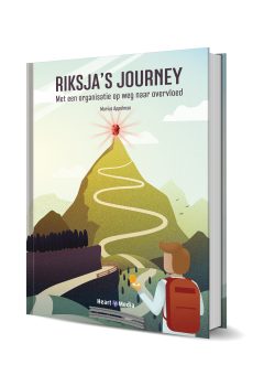 riksja's journey marius appelmans