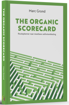 de organic scorecard marc grond