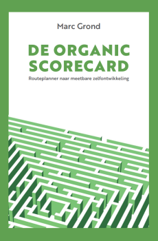 de organic scorecard marc grond