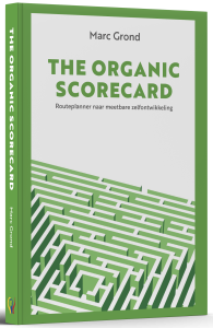 Marc Grond The Organic Scorecard