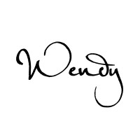 wendy online logo