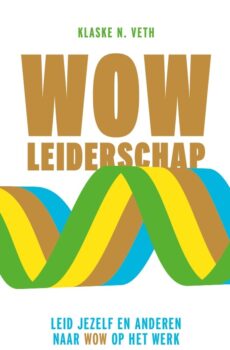 WOW Leiderschap Dr. Klaske N. Veth