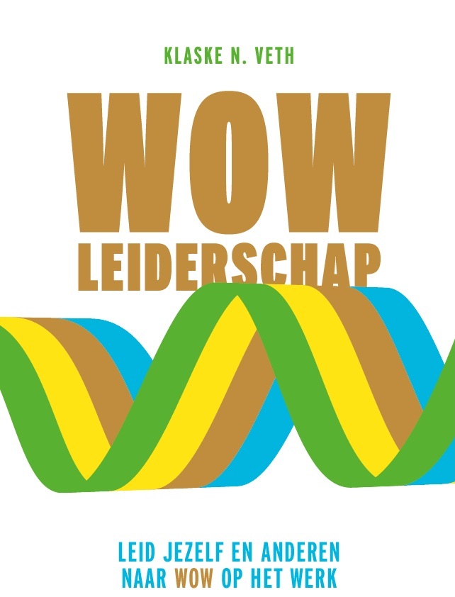 WOW Leiderschap Dr. Klaske N. Veth